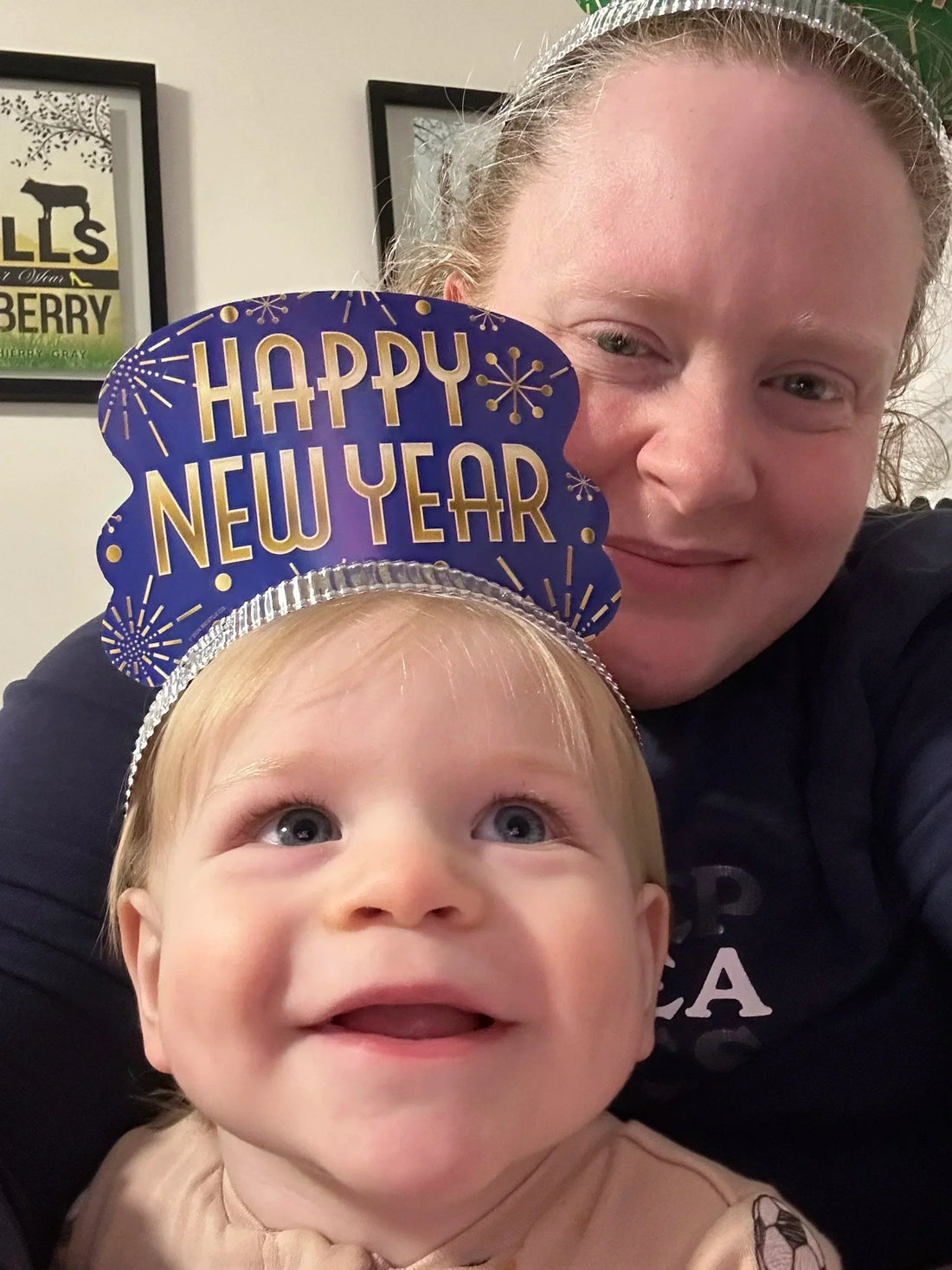 Emily’s Experience with Baby Yearbooks: A Mom’s Perspective