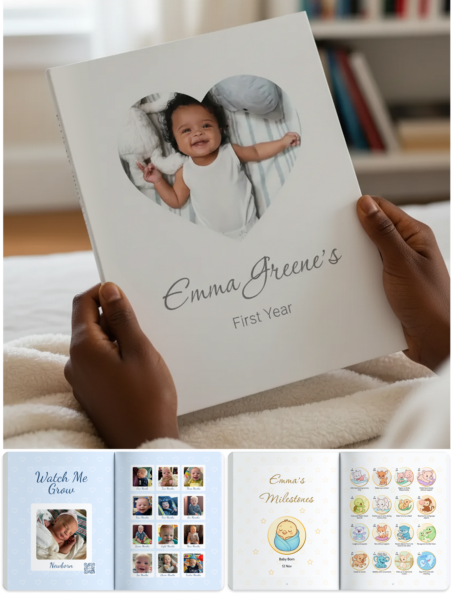 Signature Bundle